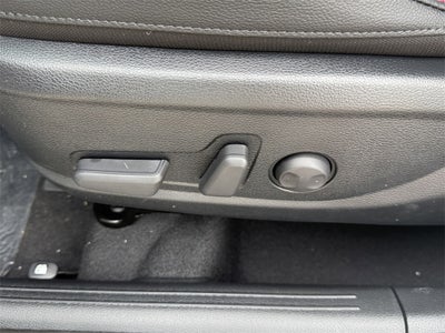 2025 Kia Soul GT-Line