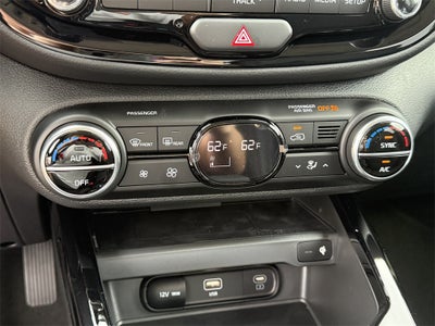 2025 Kia Soul GT-Line