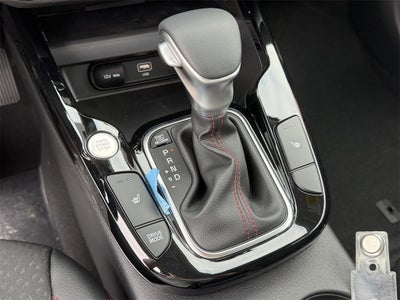 2025 Kia Soul GT-Line