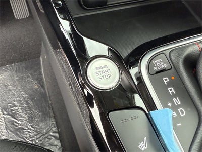 2025 Kia Soul GT-Line