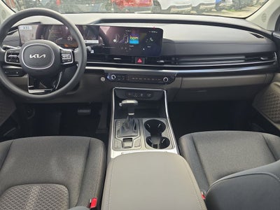 2026 Kia Carnival LX