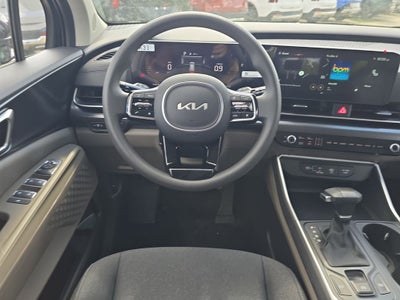 2026 Kia Carnival LX