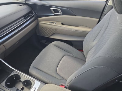 2026 Kia Carnival LX
