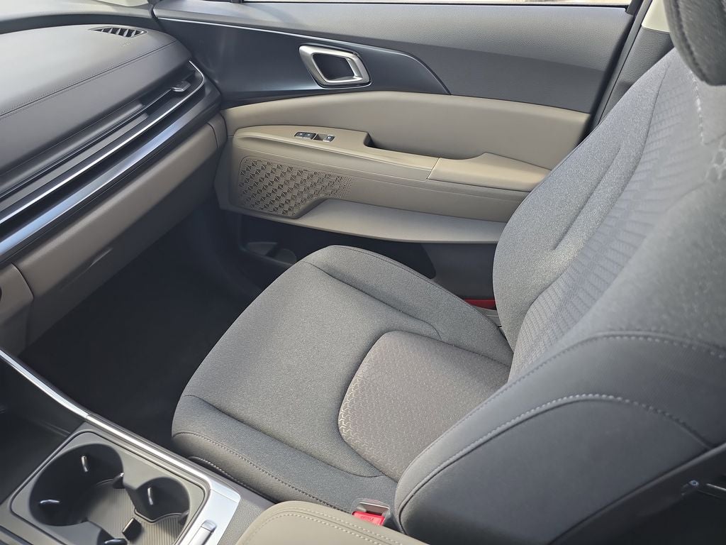 2026 Kia Carnival LX