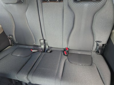 2026 Kia Carnival LX