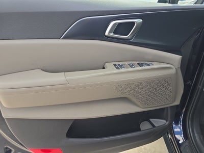 2026 Kia Carnival LX