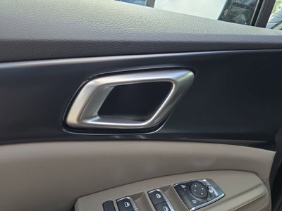 2026 Kia Carnival LX