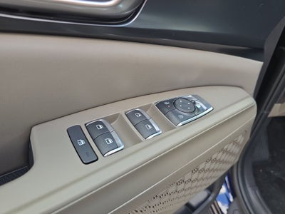 2026 Kia Carnival LX