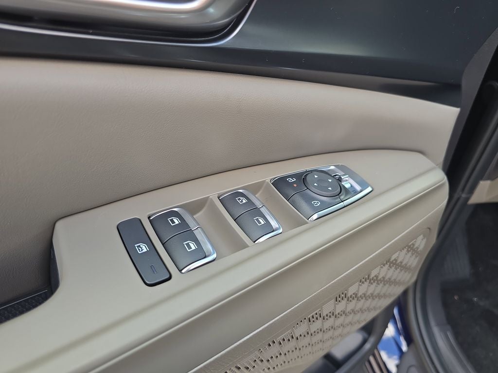 2026 Kia Carnival LX
