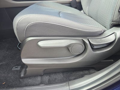 2026 Kia Carnival LX