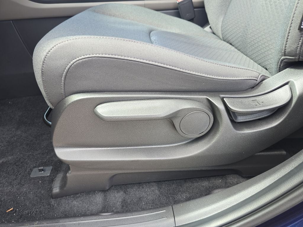 2026 Kia Carnival LX