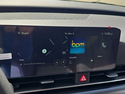 2026 Kia Carnival LX
