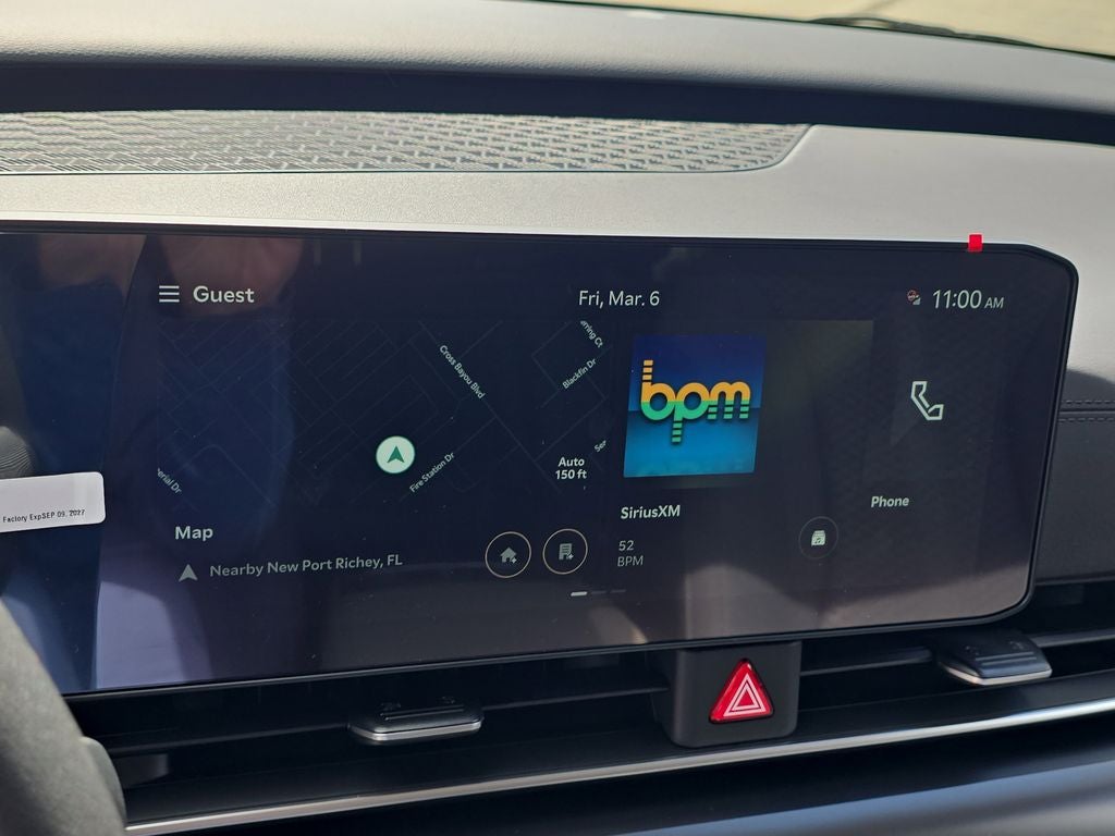 2026 Kia Carnival LX