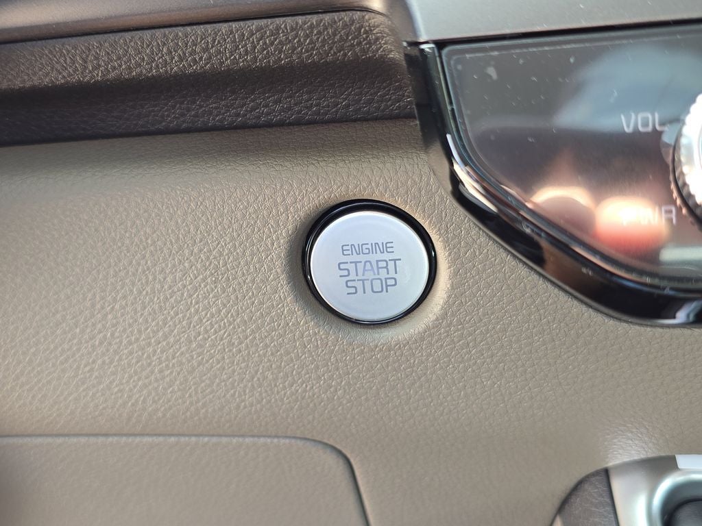 2026 Kia Carnival LX