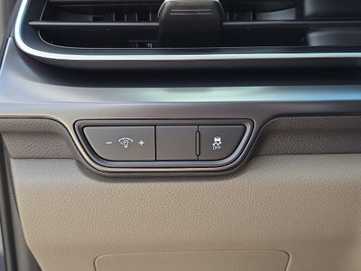 2026 Kia Carnival LX