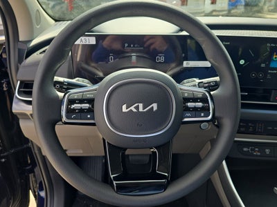 2026 Kia Carnival LX