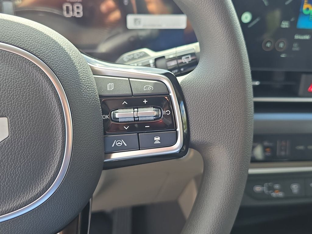 2026 Kia Carnival LX