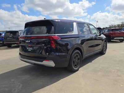 2026 Kia Carnival LX