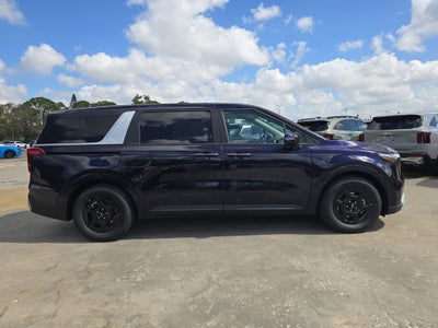 2026 Kia Carnival LX