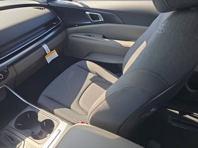 2026 Kia Carnival LX