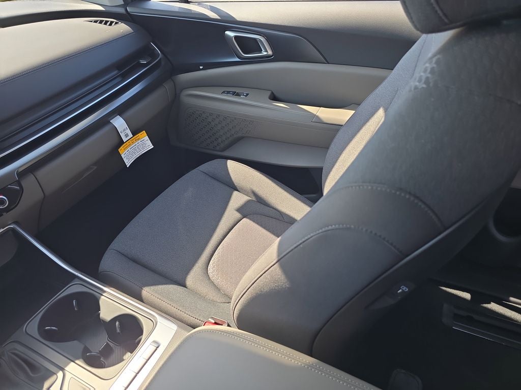 2026 Kia Carnival LX