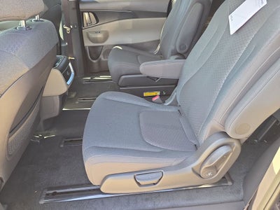 2026 Kia Carnival LX
