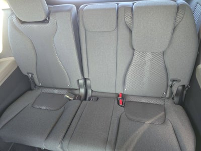 2026 Kia Carnival LX