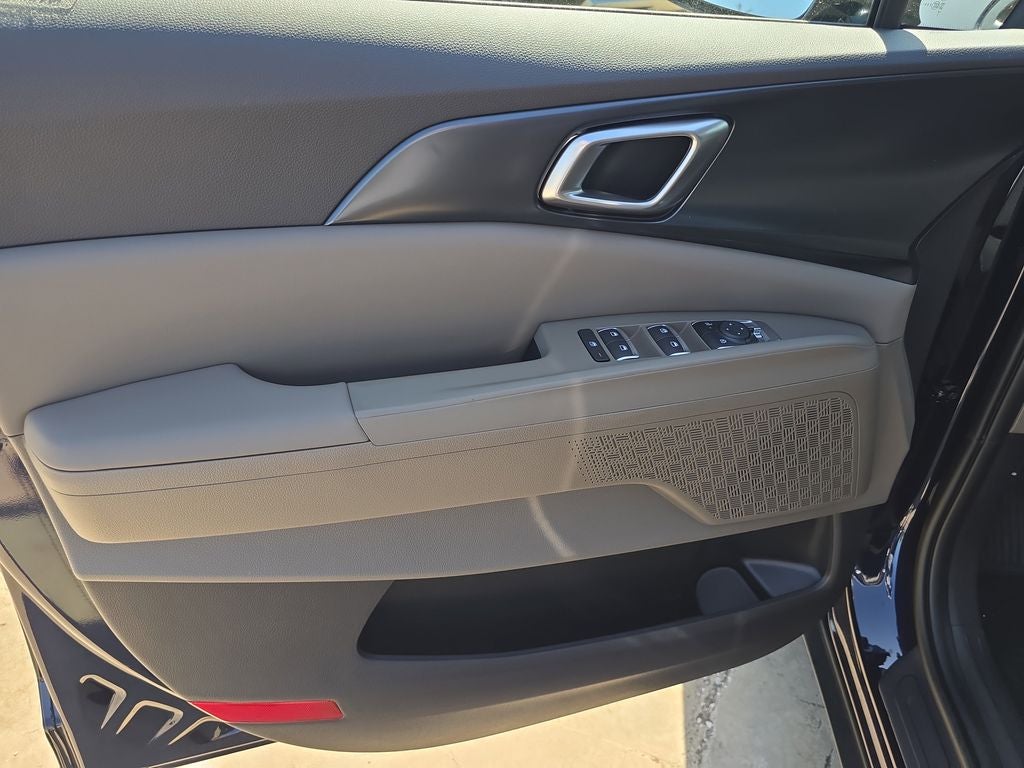 2026 Kia Carnival LX