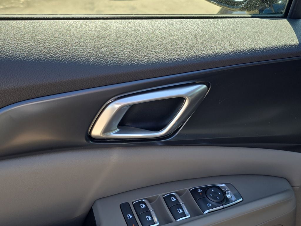 2026 Kia Carnival LX
