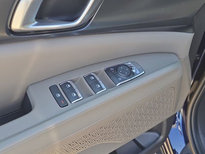 2026 Kia Carnival LX