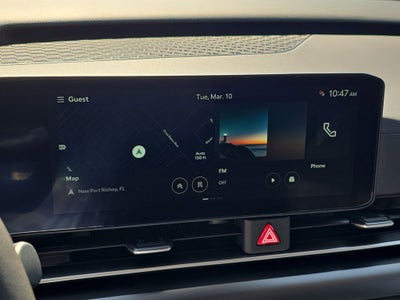 2026 Kia Carnival LX