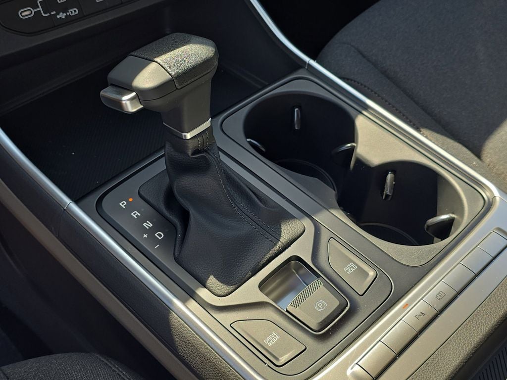 2026 Kia Carnival LX