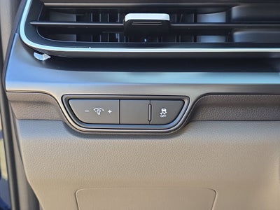 2026 Kia Carnival LX