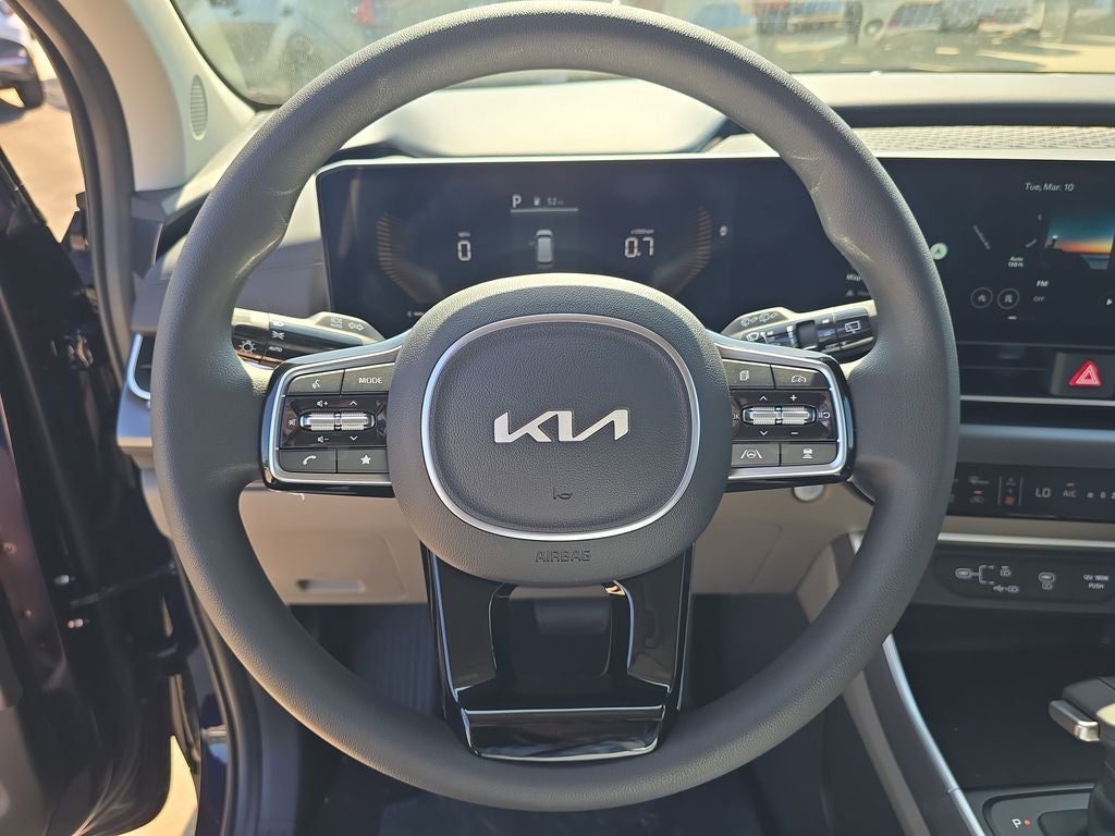 2026 Kia Carnival LX
