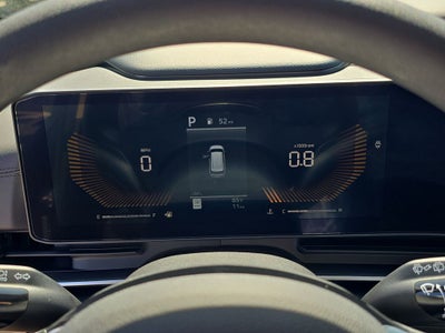 2026 Kia Carnival LX