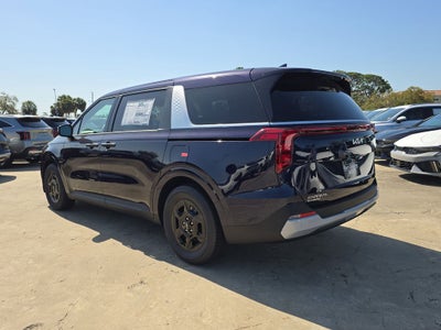 2026 Kia Carnival LX