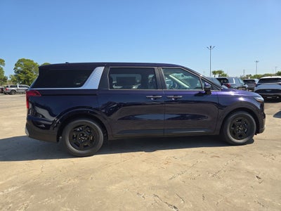 2026 Kia Carnival LX