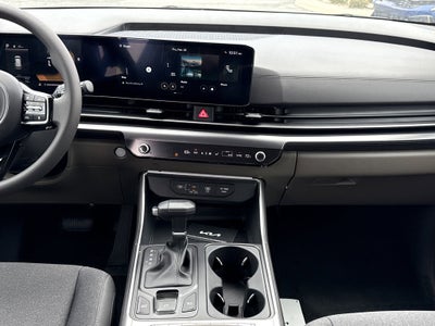 2026 Kia Carnival LX