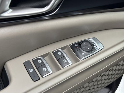 2026 Kia Carnival LX