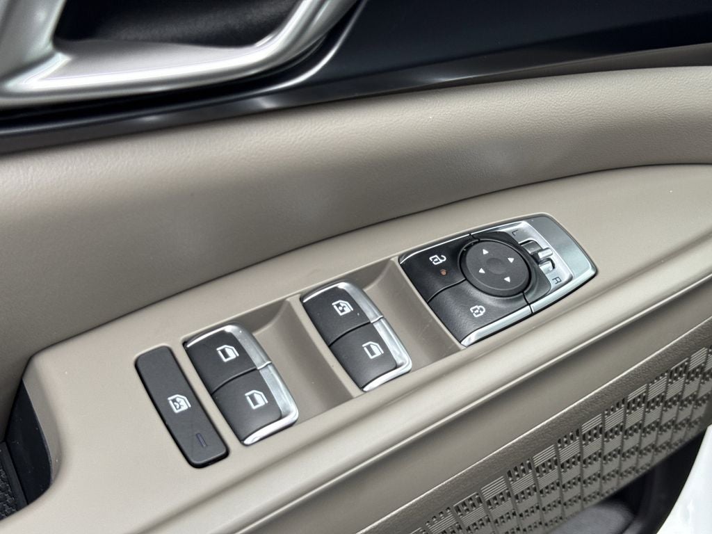 2026 Kia Carnival LX