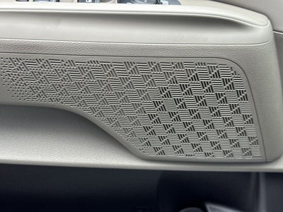 2026 Kia Carnival LX