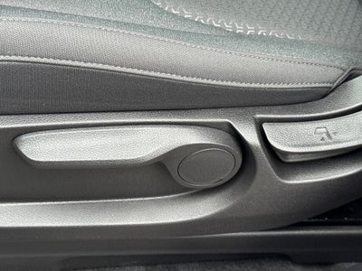 2026 Kia Carnival LX