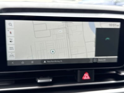 2026 Kia Carnival LX