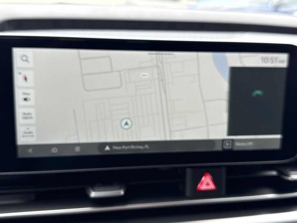 2026 Kia Carnival LX
