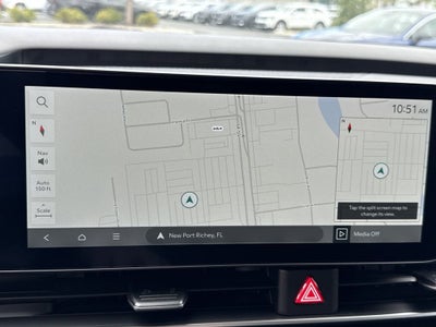 2026 Kia Carnival LX