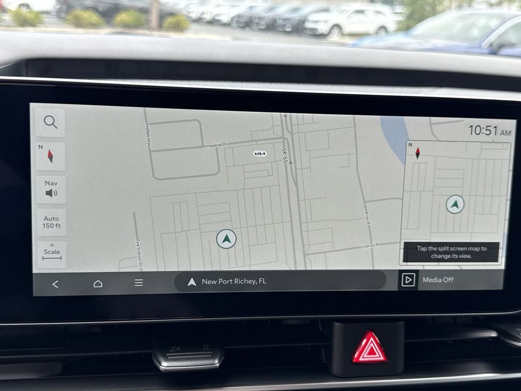 2026 Kia Carnival LX