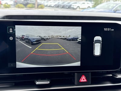 2026 Kia Carnival LX