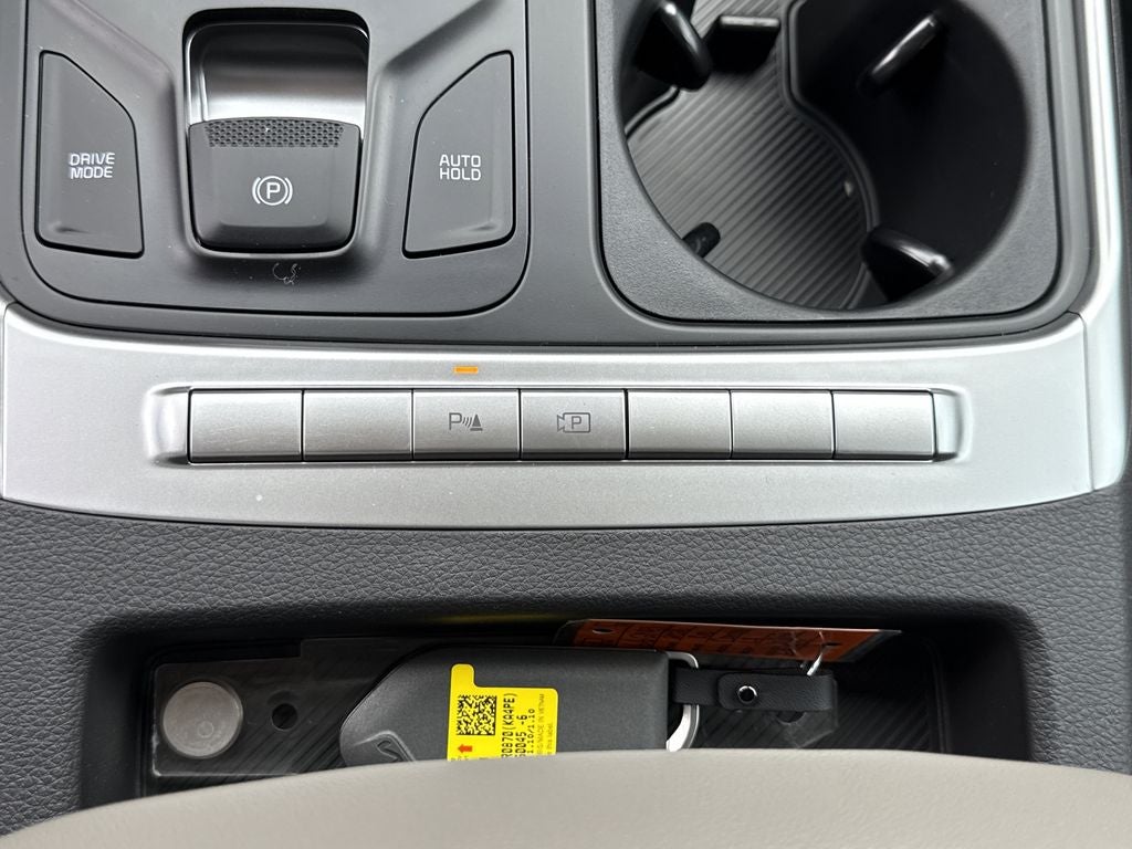 2026 Kia Carnival LX