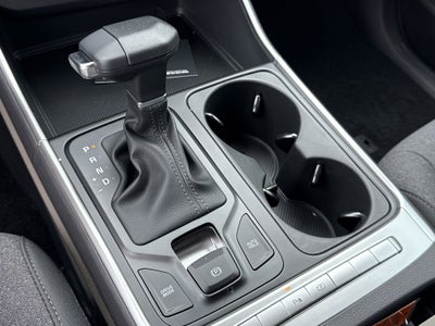 2026 Kia Carnival LX