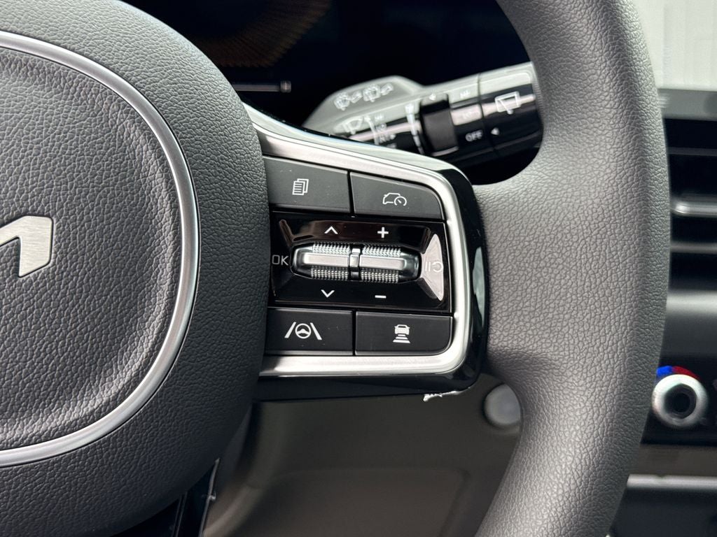 2026 Kia Carnival LX